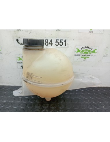 [113902] DEPOSITO EXPANSION - FORD TRANSIT CAJA...