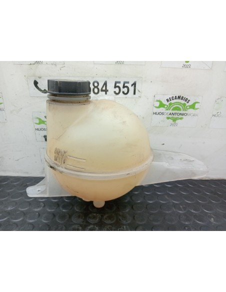 [113902] DEPOSITO EXPANSION - FORD TRANSIT CAJA CERRADA '06