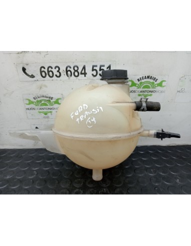 [113902] DEPOSITO EXPANSION - FORD TRANSIT CAJA...