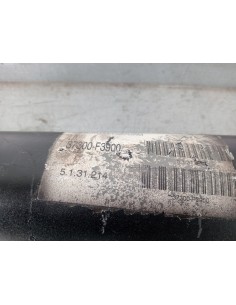 [113877] TRANSMISION CENTRAL - NISSAN CABSTAR E (01/2002...