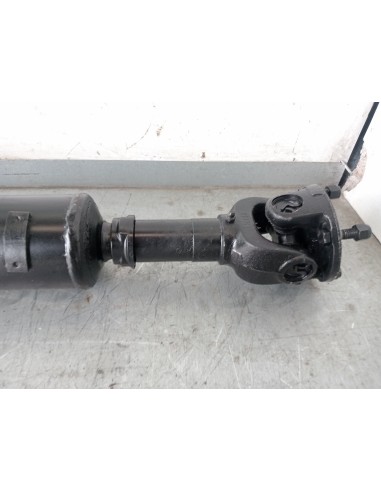 [113877] TRANSMISION CENTRAL - NISSAN CABSTAR E...