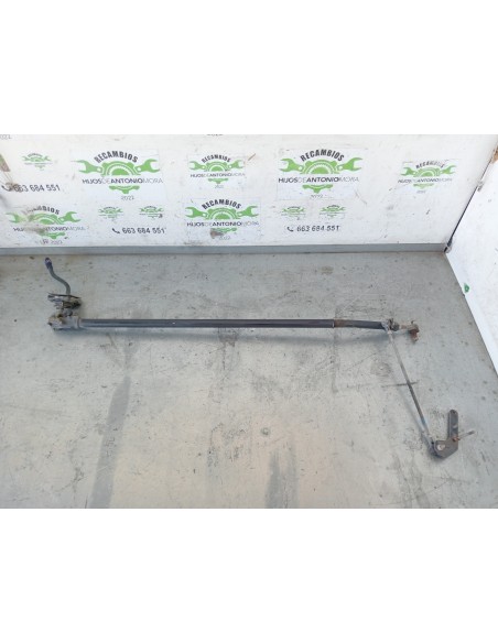 [113875] PALANCA CAMBIO - RENAULT HD 300.18 / 26 PREMIUM E2 (01/1996 - 12/2001)