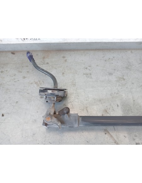 [113875] PALANCA CAMBIO - RENAULT HD 300.18 / 26 PREMIUM E2 (01/1996 - 12/2001)