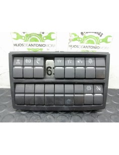 [113844] BOTONERA - MAN TGX 35.XXX (01/2007 - ...)