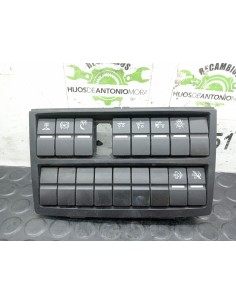 [113844] BOTONERA - MAN TGX 35.XXX (01/2007 - ...) 2