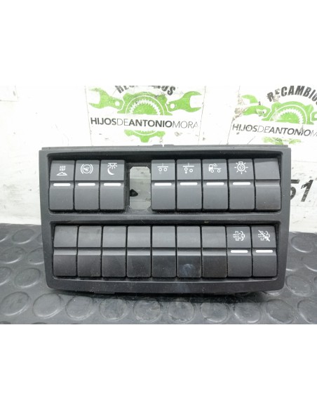 [113844] BOTONERA - MAN TGX 35.XXX (01/2007 - ...)