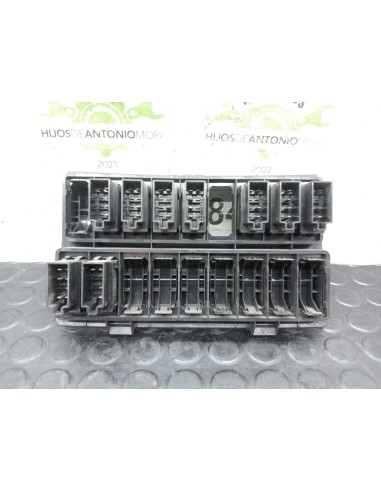 [113844] BOTONERA - MAN TGX 35.XXX (01/2007 - ...)