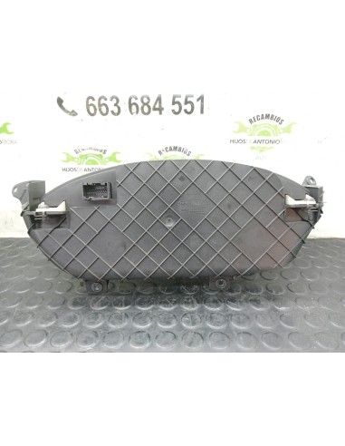 [113829] CUADRO INSTRUMENTOS - IVECO DAILY...