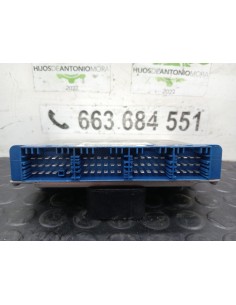 [113820] CENTRALITA EBS - MAN TGX 35.XXX (01/2007 - ...)