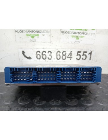 [113820] CENTRALITA EBS - MAN TGX 35.XXX...