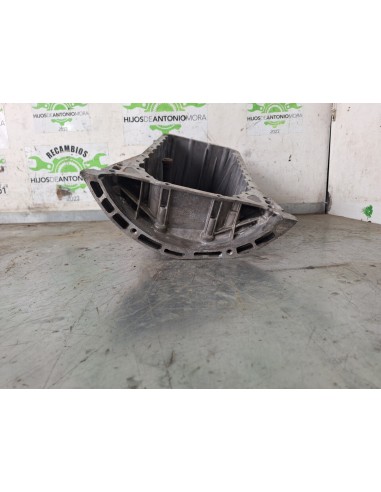 [113819] CARTER - MERCEDES SPRINTER II JAMES...