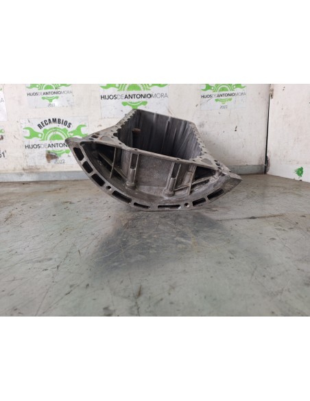 [113819] CARTER - MERCEDES SPRINTER II JAMES COOK (906)