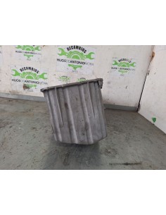 [113819] CARTER - MERCEDES SPRINTER II JAMES COOK (906) 2