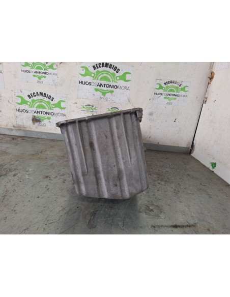 [113819] CARTER - MERCEDES SPRINTER II JAMES COOK (906)