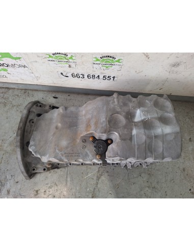 [113819] CARTER - MERCEDES SPRINTER II JAMES...