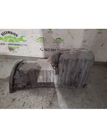 [113819] CARTER - MERCEDES SPRINTER II JAMES COOK (906)