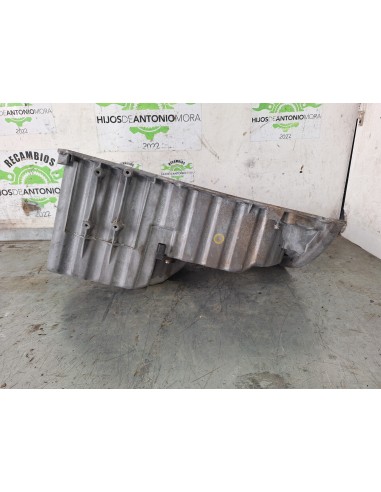 [113819] CARTER - MERCEDES SPRINTER II JAMES...