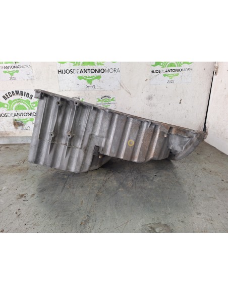 [113819] CARTER - MERCEDES SPRINTER II JAMES COOK (906)