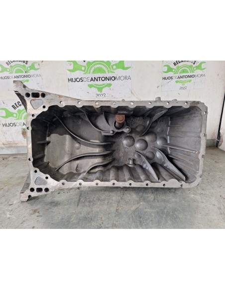 [113819] CARTER - MERCEDES SPRINTER II JAMES COOK (906)