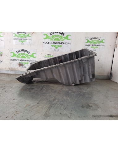 [113819] CARTER - MERCEDES SPRINTER II JAMES...