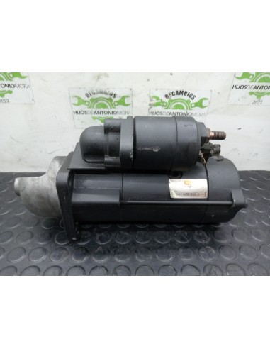 [113810] MOTOR ARRANQUE - DAF SERIE LF45.XXX...