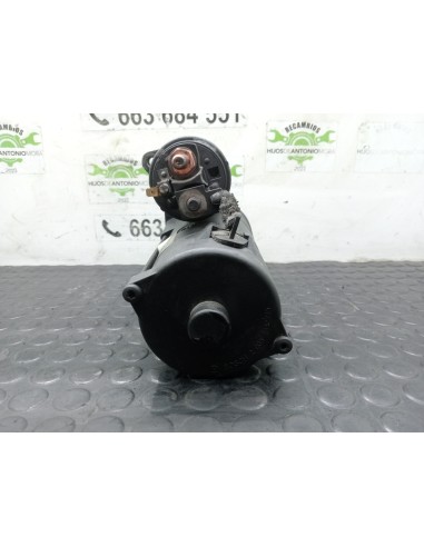 [113810] MOTOR ARRANQUE - DAF SERIE LF45.XXX...