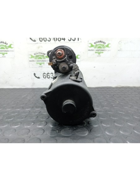 [113810] MOTOR ARRANQUE - DAF SERIE LF45.XXX DESDE 06