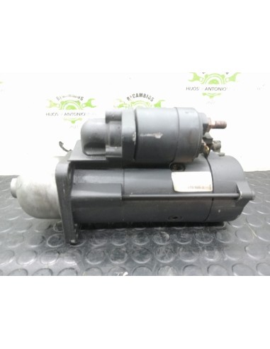 [113810] MOTOR ARRANQUE - DAF SERIE LF45.XXX...