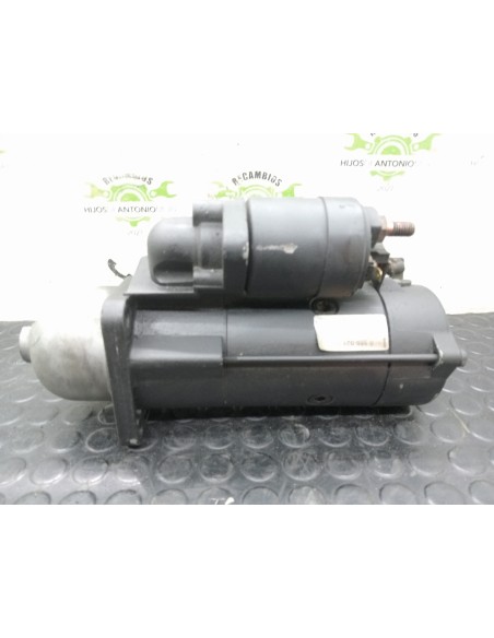 [113810] MOTOR ARRANQUE - DAF SERIE LF45.XXX DESDE 06