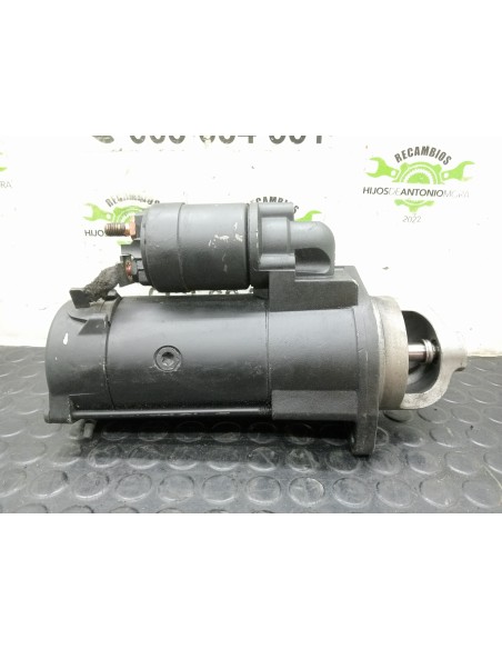 [113810] MOTOR ARRANQUE - DAF SERIE LF45.XXX DESDE 06