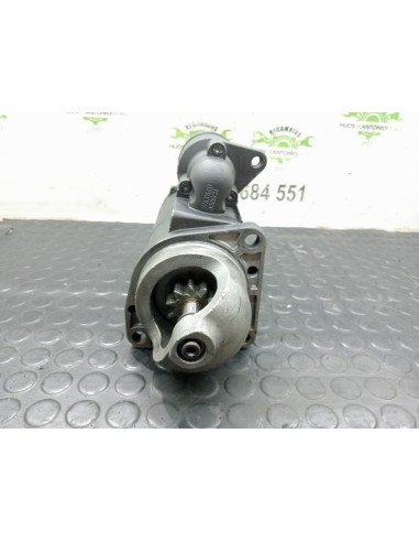 [113810] MOTOR ARRANQUE - DAF SERIE LF45.XXX...