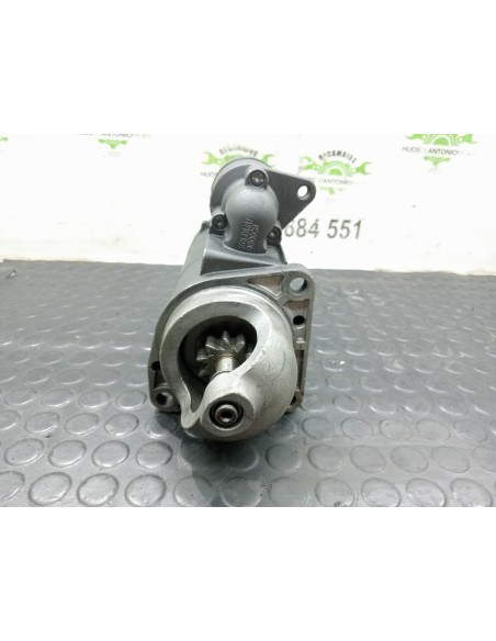 [113810] MOTOR ARRANQUE - DAF SERIE LF45.XXX DESDE 06