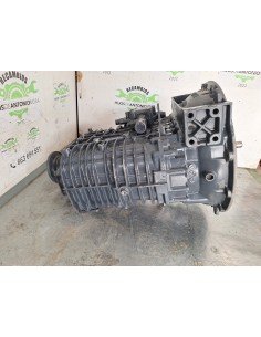 [113777] CAJA CAMBIOS - DAF SERIE LF45.XXX DESDE 06