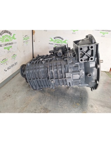 [113777] CAJA CAMBIOS - DAF SERIE LF45.XXX...