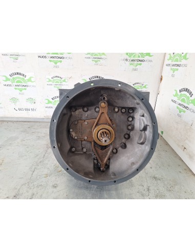 [113777] CAJA CAMBIOS - DAF SERIE LF45.XXX...