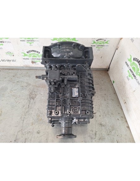 [113777] CAJA CAMBIOS - DAF SERIE LF45.XXX DESDE 06