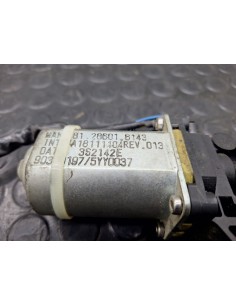 [113762] MOTOR ELEVALUNAS DELANTERO IZQUIERDO - MAN TG -...