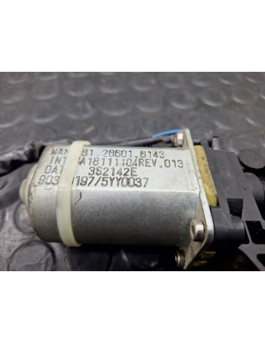 [113762] MOTOR ELEVALUNAS DELANTERO IZQUIERDO -...