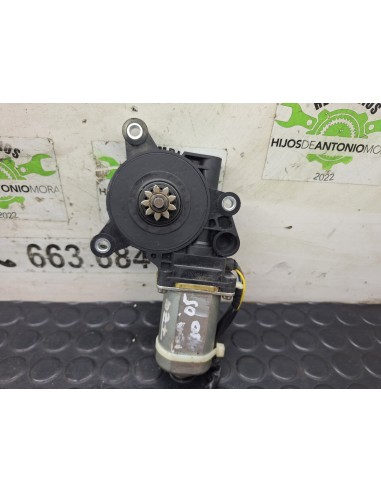 [113762] MOTOR ELEVALUNAS DELANTERO IZQUIERDO -...