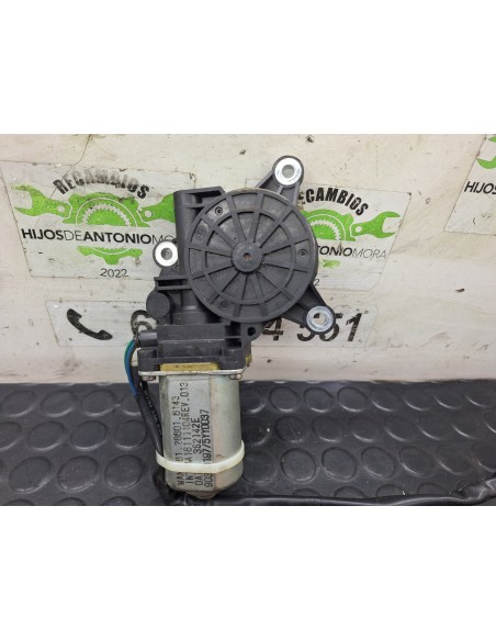 [113762] MOTOR ELEVALUNAS DELANTERO IZQUIERDO - MAN TG - A 35.XXX