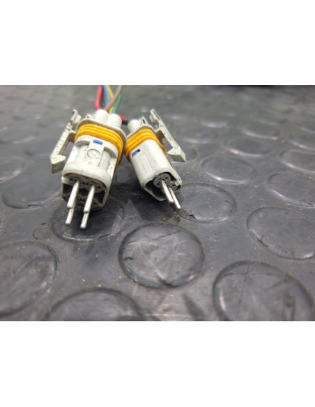 [113762] MOTOR ELEVALUNAS DELANTERO IZQUIERDO - MAN TG - A 35.XXX