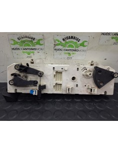 [113753] MANDO CALEFACCION / AIRE ACONDICIONADO - MAN TG... 2