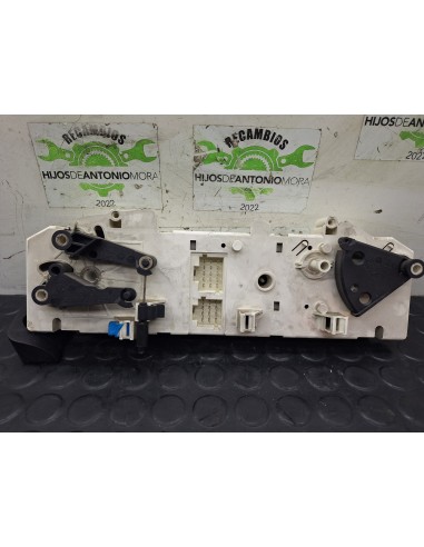 [113753] MANDO CALEFACCION / AIRE ACONDICIONADO...