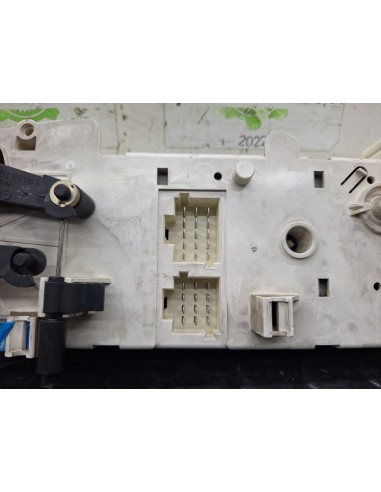 [113753] MANDO CALEFACCION / AIRE ACONDICIONADO...