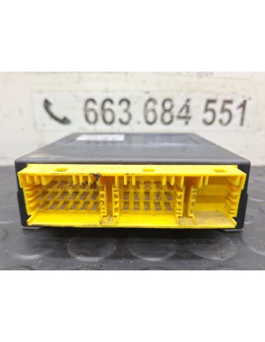 [113751] CENTRALITA ECAS - MAN TG - A 35.XXX