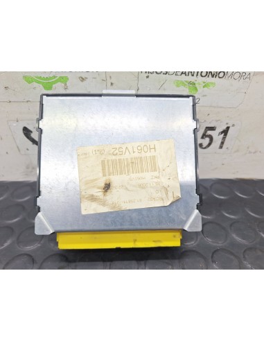 [113751] CENTRALITA ECAS - MAN TG - A 35.XXX