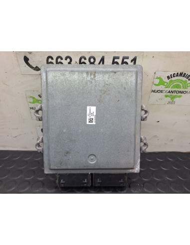 [113746] CENTRALITA MOTOR UCE - FORD TRANSIT...