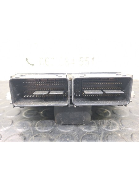 [113746] CENTRALITA MOTOR UCE - FORD TRANSIT CUSTOM KASTEN