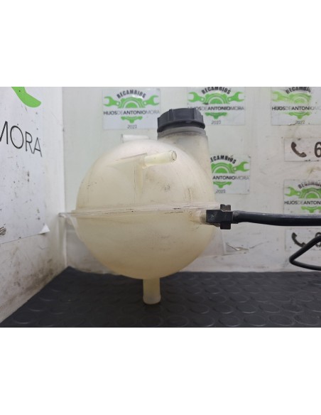 [113738] DEPOSITO EXPANSION - FORD TRANSIT CUSTOM KASTEN