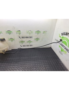 [113738] DEPOSITO EXPANSION - FORD TRANSIT CUSTOM KASTEN 2